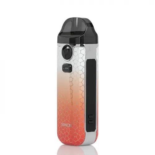 SMOK Nord 4 80w Pod System Kit - My Vpro