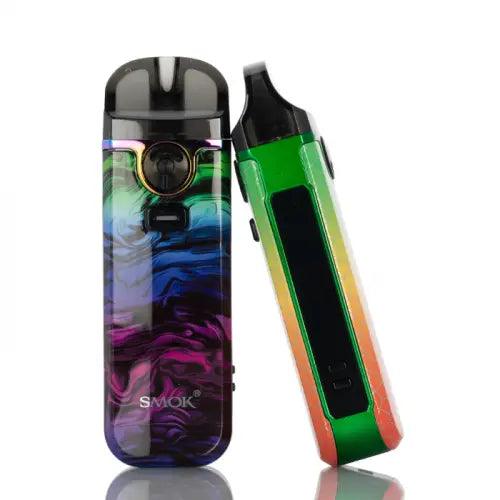 SMOK Nord 4 80w Pod System Kit - My Vpro