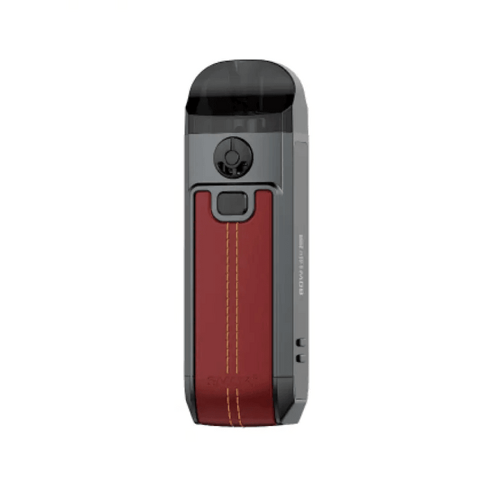 SMOK Nord 4 80w Pod System Kit Smoktech