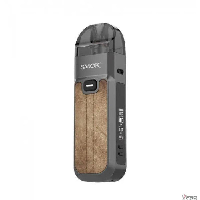 SMOK Nord 5 2000mAh Pod System Starter Kit With Refillable 5ML Pod Smoktech