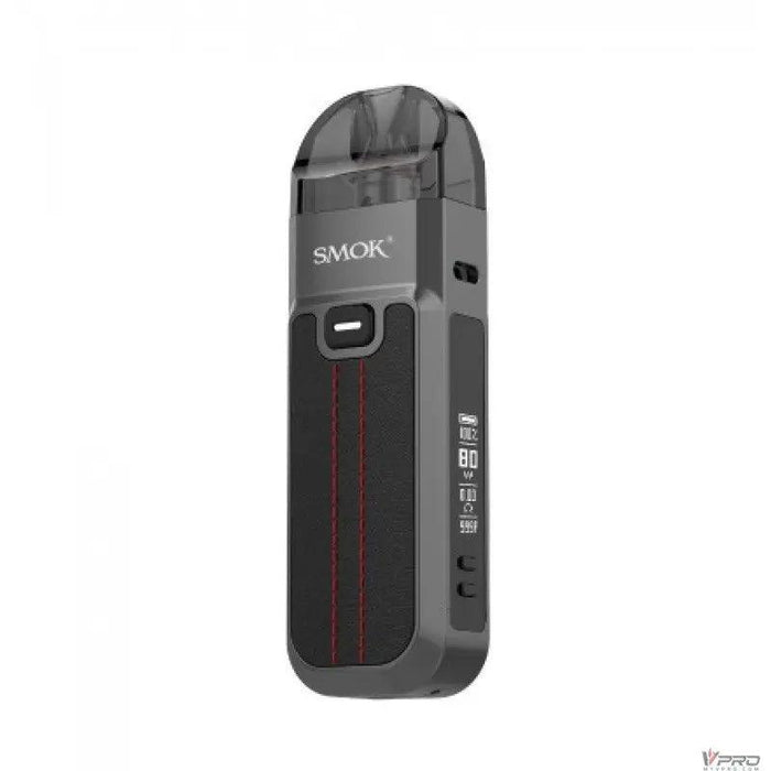 SMOK Nord 5 2000mAh Pod System Starter Kit With Refillable 5ML Pod Smoktech