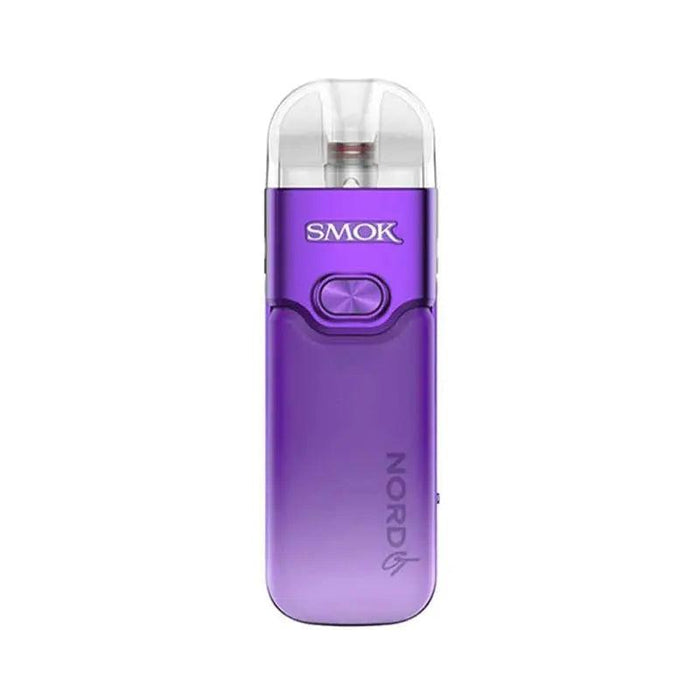 SMOK Nord GT 2500mAh Pod System Smoktech