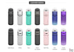 SMOK Nord GT 2500mAh Pod System Starter Kit Smoktech