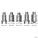 SMOK Nord Replacement Coils - Pack of 5 Smoktech