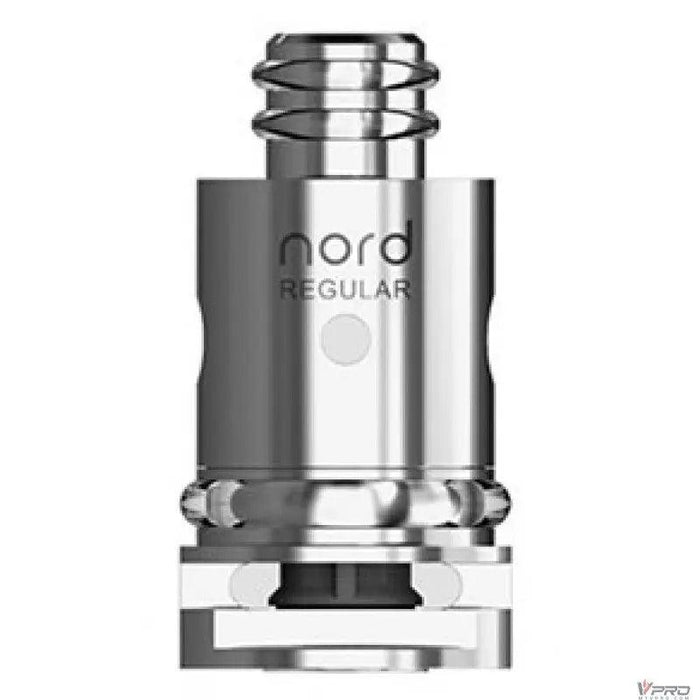 SMOK Nord Replacement Coils - Pack of 5 Smoktech