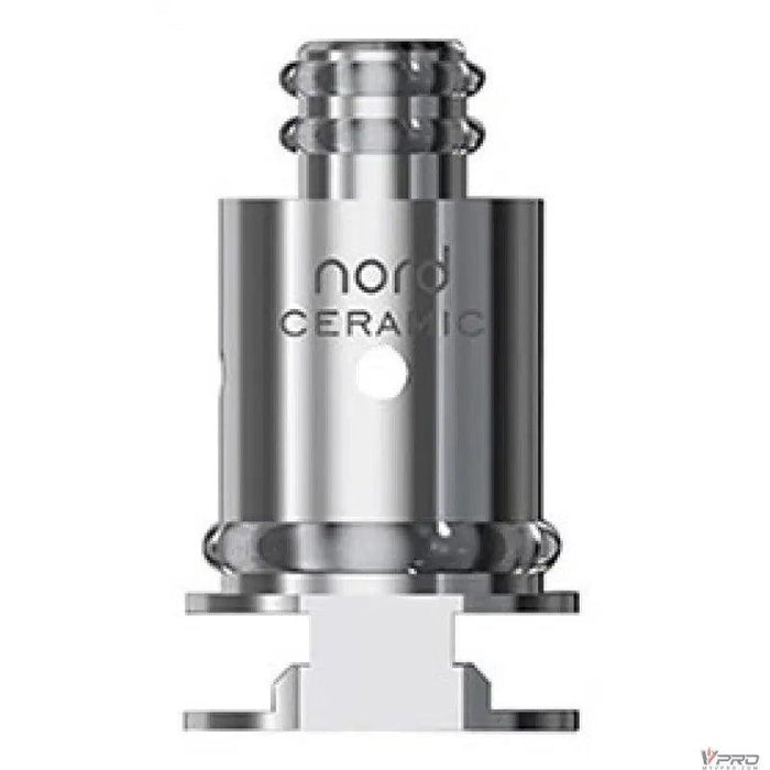 SMOK Nord Replacement Coils - Pack of 5 Smoktech