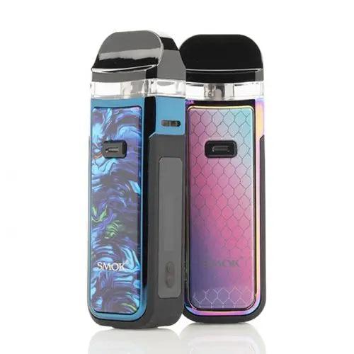 SMOK Nord X 60w Pod System Kit - My Vpro