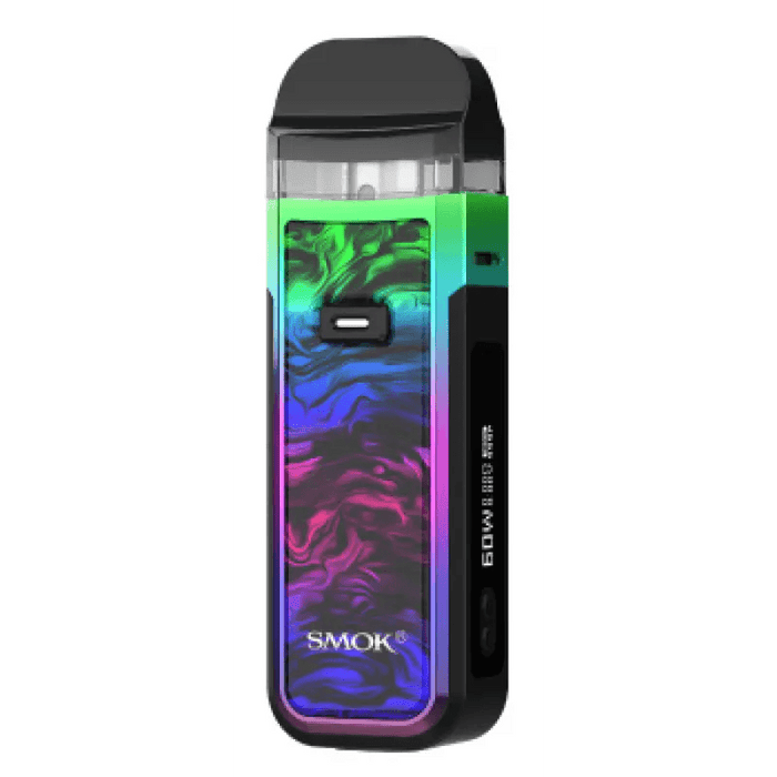 SMOK Nord X 60w Pod System Kit - My Vpro