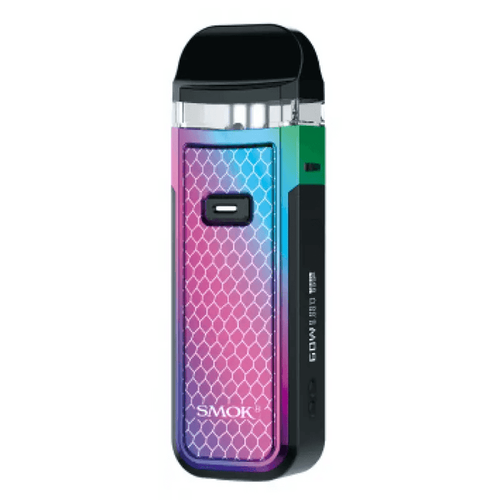 SMOK Nord X 60w Pod System Kit - My Vpro