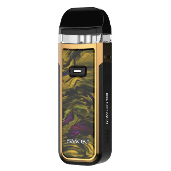 SMOK Nord X 60w Pod System Kit - My Vpro