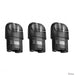 SMOK Novo 4 Mini 2ML Refillable Replacement Pod - Pack of 3 Smoktech