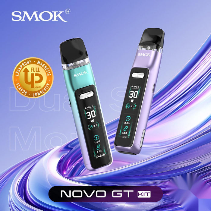 SMOK Novo GT 1300mAh Pod System