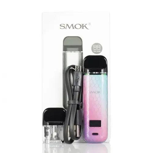 SMOK Novo X 25w Pod System Kit - My Vpro