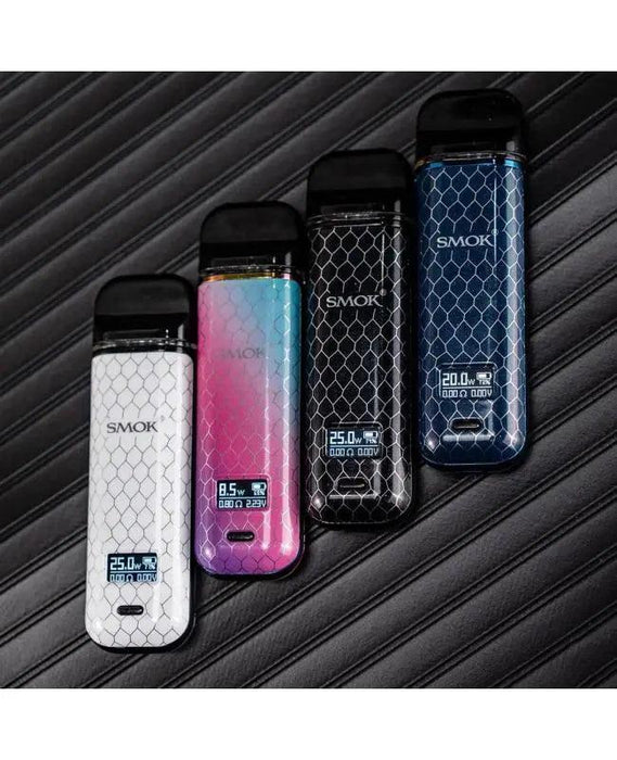 SMOK Novo X 25w Pod System Kit - My Vpro