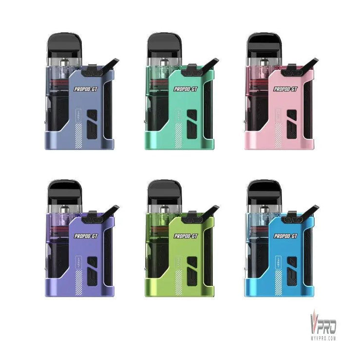 SMOK PROPOD GT 700mAh Pod System With 2 x 2mL Novo Pod Smoktech