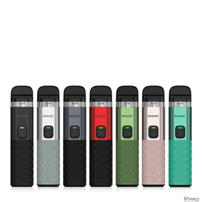 SMOK PROPOD Pod System Starter Kit With 2 x 2ML Novo 2X Refillable Pods Smoktech