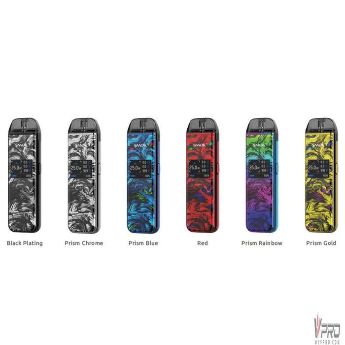 SMOK Pozz 700mAh Pod System Smoktech