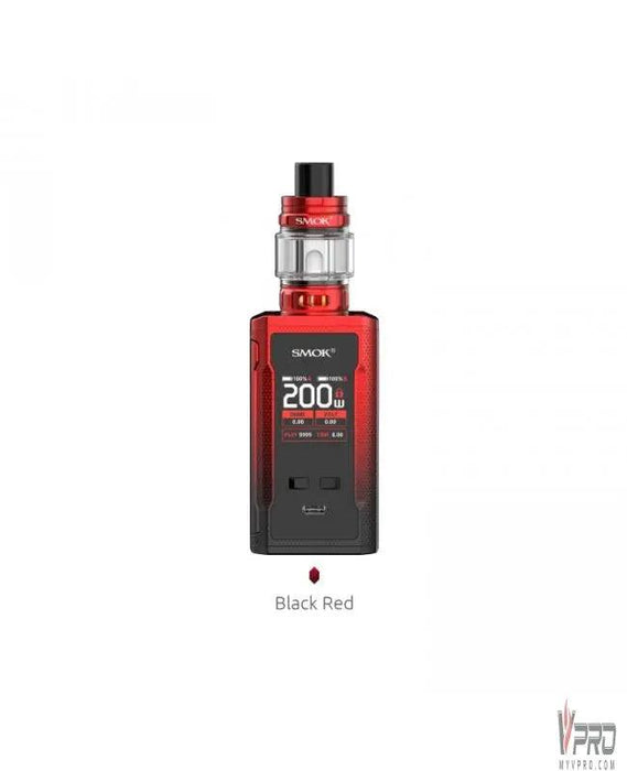 SMOK R-Kiss 2 200W Starter Kit Smoktech