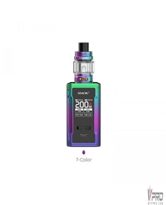 SMOK R-Kiss 2 200W Starter Kit Smoktech