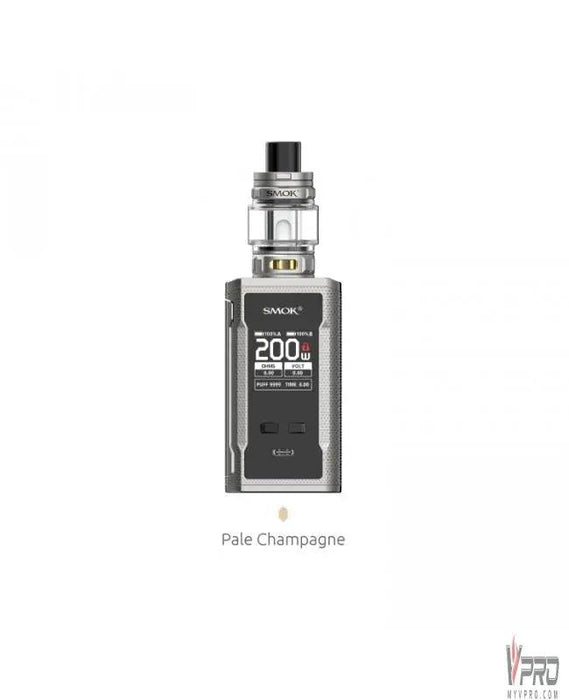 SMOK R-Kiss 2 200W Starter Kit Smoktech