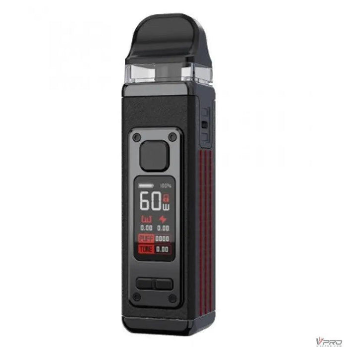 SMOK RPM 4 1650mAh Pod System Starter Kit With 2 x 5ML Refillable Pod Smoktech