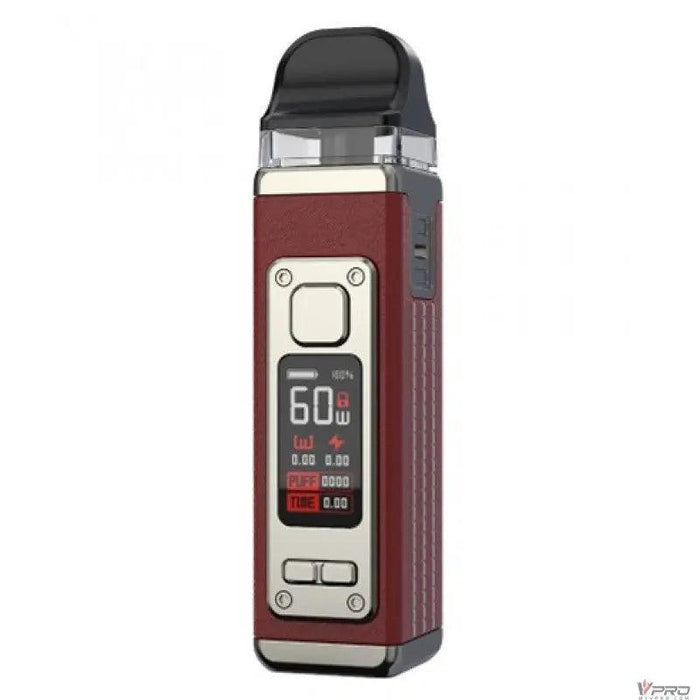 SMOK RPM 4 1650mAh Pod System Starter Kit With 2 x 5ML Refillable Pod Smoktech