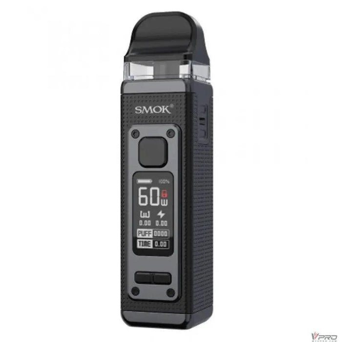 SMOK RPM 4 1650mAh Pod System Starter Kit With 2 x 5ML Refillable Pod Smoktech