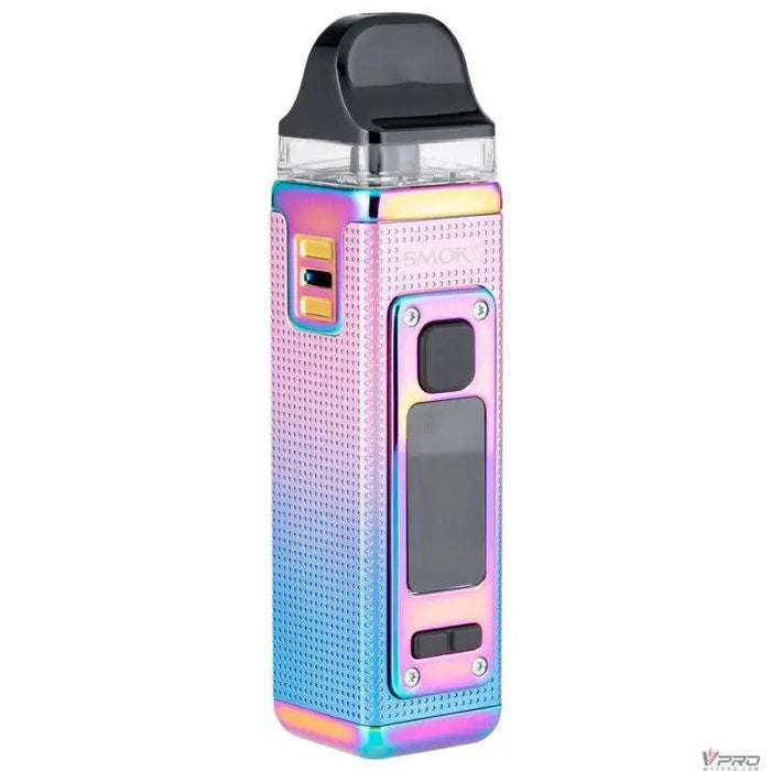 SMOK RPM 4 1650mAh Pod System Starter Kit With 2 x 5ML Refillable Pod Smoktech