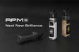 SMOK RPM 5 80w Pod Mod Kit - My Vpro