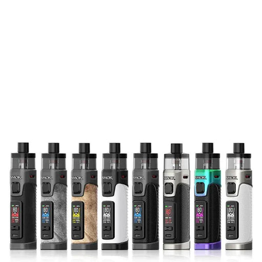 SMOK RPM 5 Pro 80w Pod Mod Kit - My Vpro