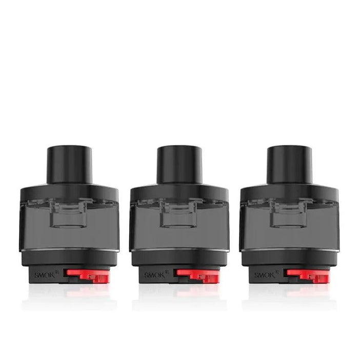 SMOK RPM 5 Replacement Pods 3 packs Smoktech