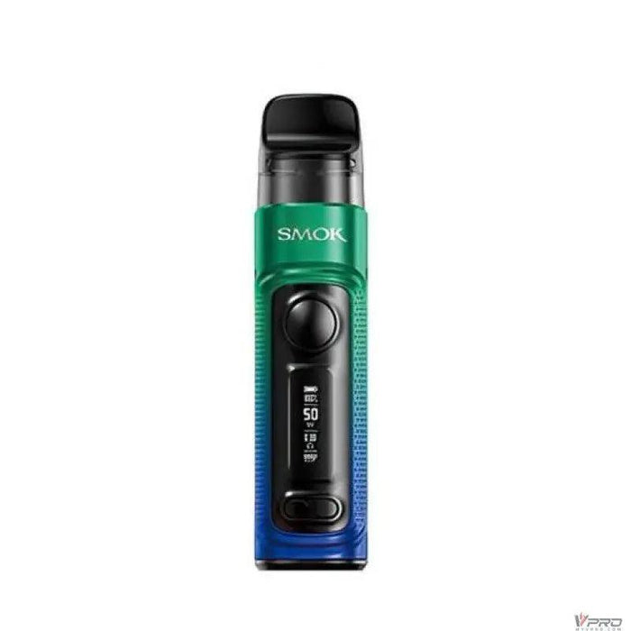 SMOK RPM C 1650mAh Pod System Starter Kit With 4ML Refillable Pod Smoktech