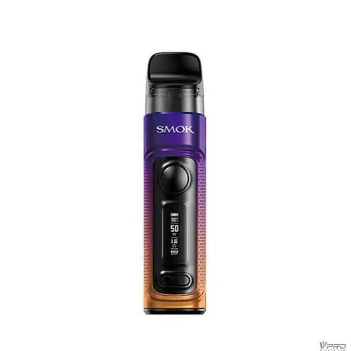 SMOK RPM C 1650mAh Pod System Starter Kit With 4ML Refillable Pod Smoktech