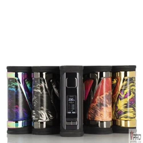 SMOK SCAR-18 230W Box Mod Smoktech