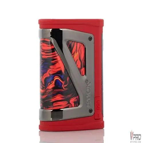 SMOK SCAR-18 230W Box Mod Smoktech