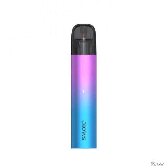 SMOK SOLUS 700mAh Pod System Starter Kit With Refillable 3ML Pod Smoktech