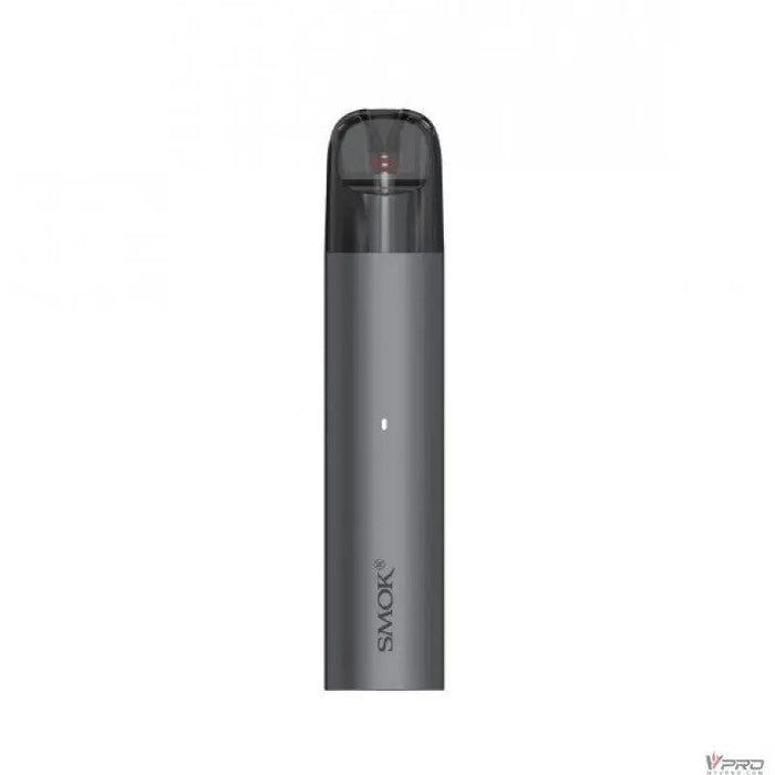 SMOK SOLUS 700mAh Pod System Starter Kit With Refillable 3ML Pod Smoktech