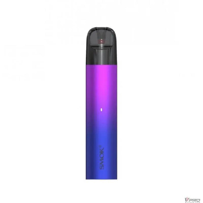 SMOK SOLUS 700mAh Pod System Starter Kit With Refillable 3ML Pod Smoktech