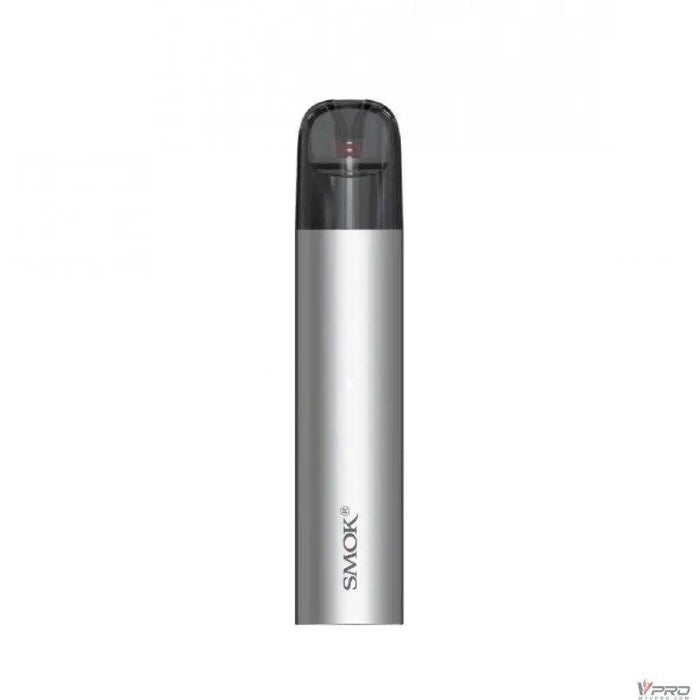 SMOK SOLUS 700mAh Pod System Starter Kit With Refillable 3ML Pod Smoktech