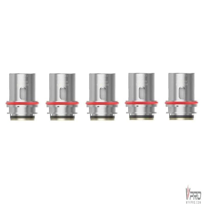 SMOK TA Replacement Coils - Pack of 5 Smoktech