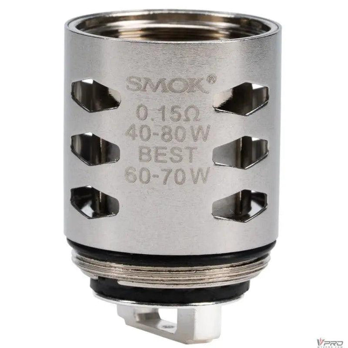 SMOK TFV12 Prince Mesh Replacement Coils - Pack of 3 Smoktech