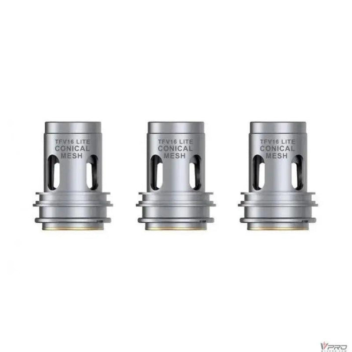 SMOK TFV16 Lite Replacement Coils - Pack of 3 Smoktech