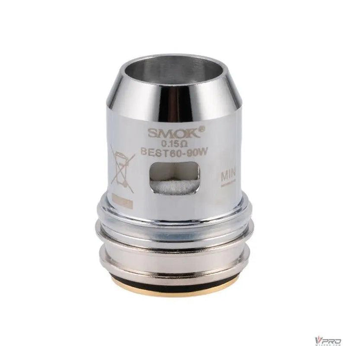 SMOK TFV16 Lite Replacement Coils - Pack of 3 Smoktech