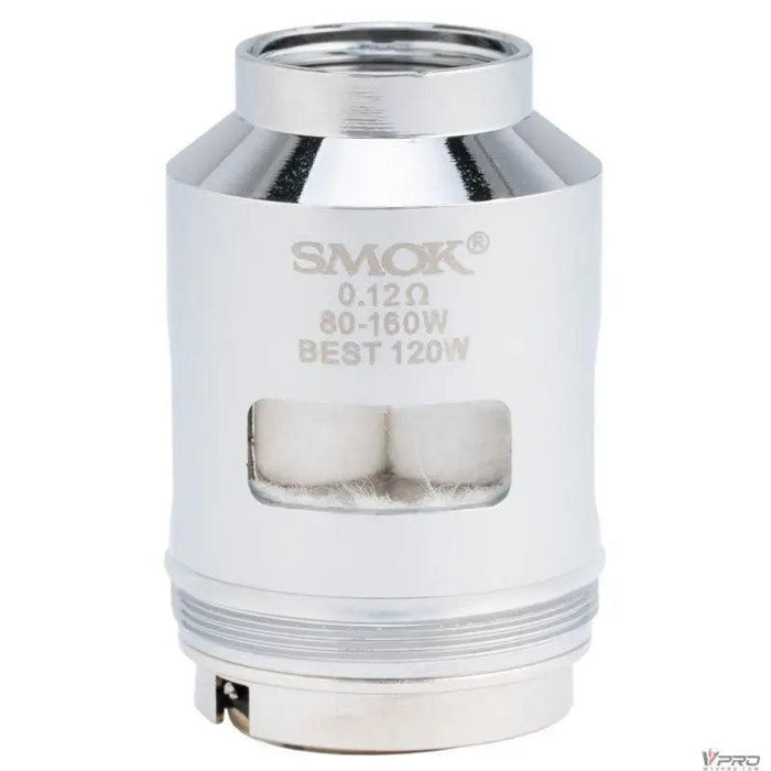 SMOK TFV16 Tank Replacement Mesh Coils - Pack of 3 Smoktech