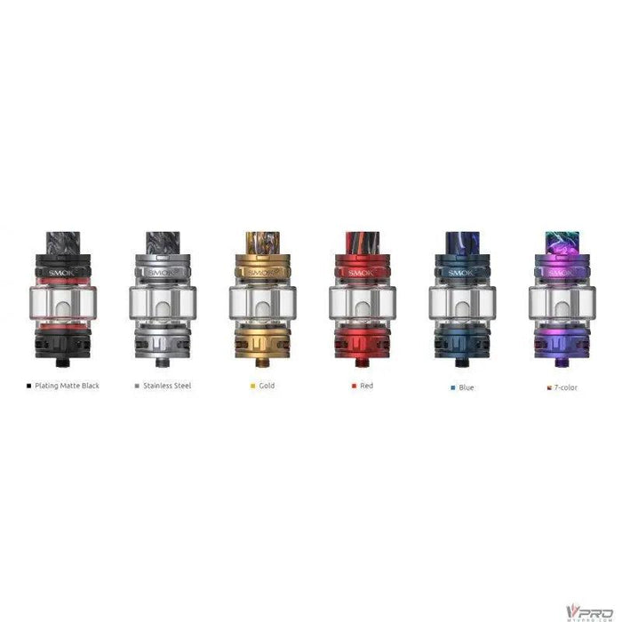 SMOK TFV18 7.5ML / 6.5ML Tank Smoktech