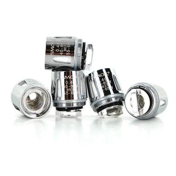 SMOK TFV8 Baby Beast Coils 5pcs-pack - My Vpro