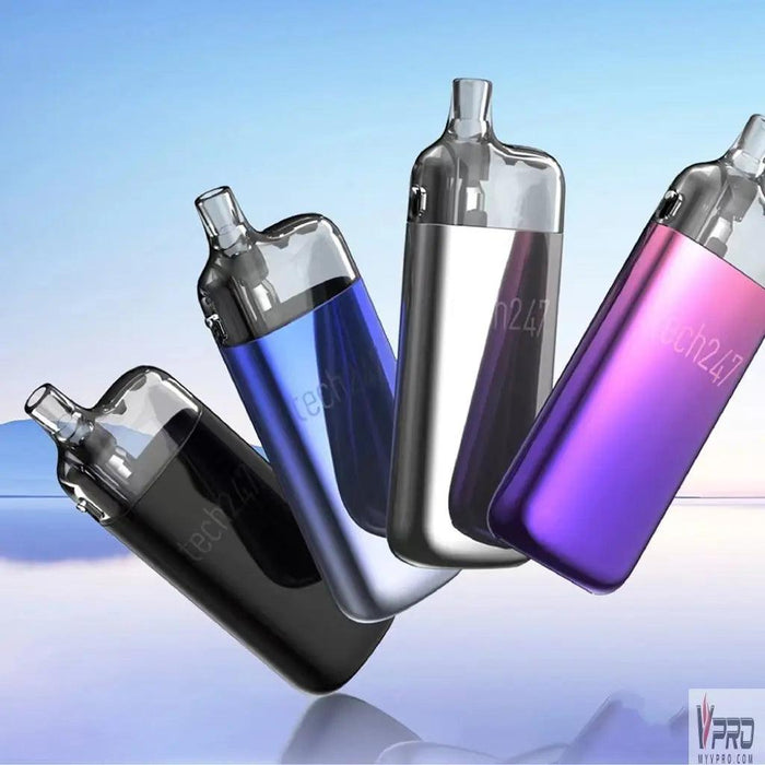 SMOK Tech247 1800mAh Pod System SMOK