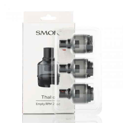 SMOK Thallo / Thallo S Replacement Pods - My Vpro