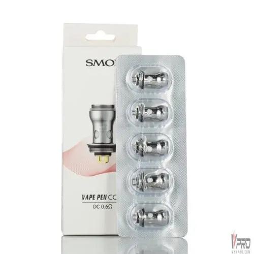 SMOK Vape Pen Coils Smoktech