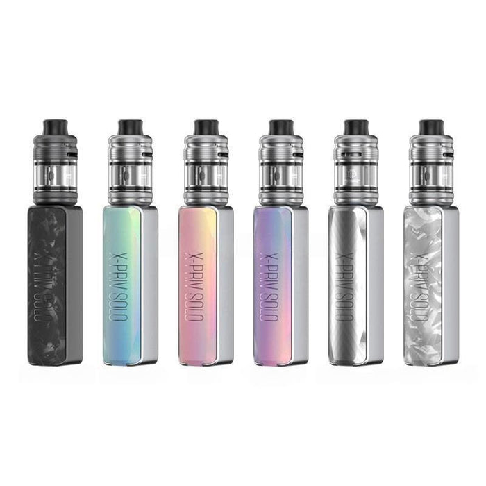 SMOK X-Priv Solo 80W Starter Kit